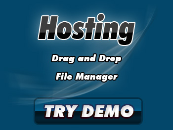 Webspace Hosting Packages